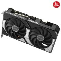 ASUS DUAL-RTX5060TI-O8G 8GB GDDR7 128Bit 3XDP 1XHDMI Ekran Kartı - 4